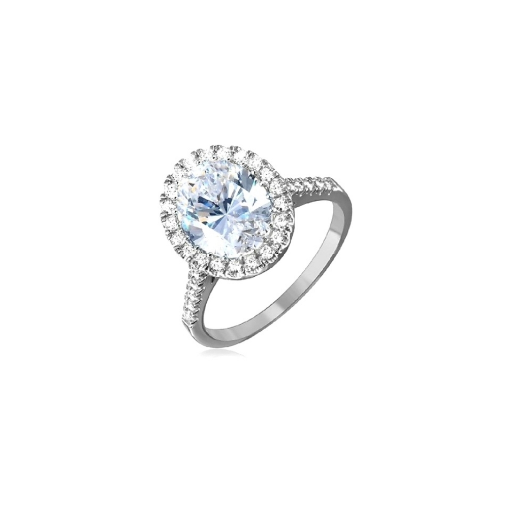 🥰 Eclipse Ring